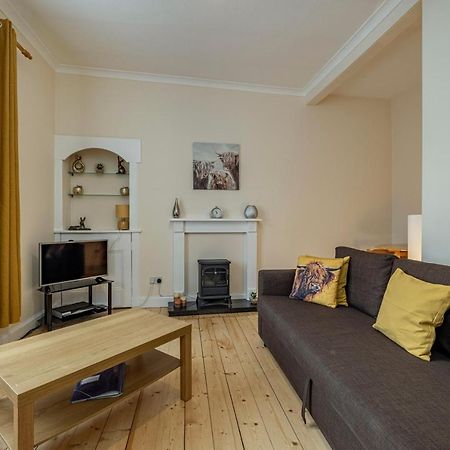 Apartamento Bright Flat In Lauder Centre Exterior foto