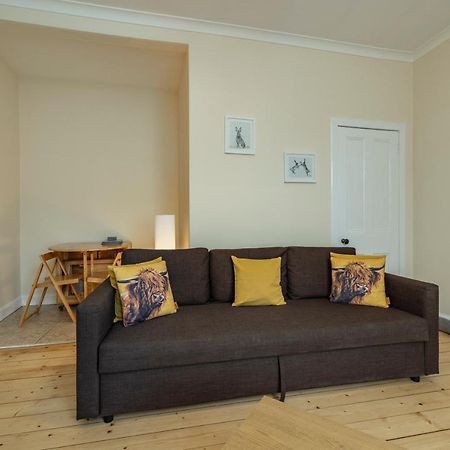 Apartamento Bright Flat In Lauder Centre Exterior foto