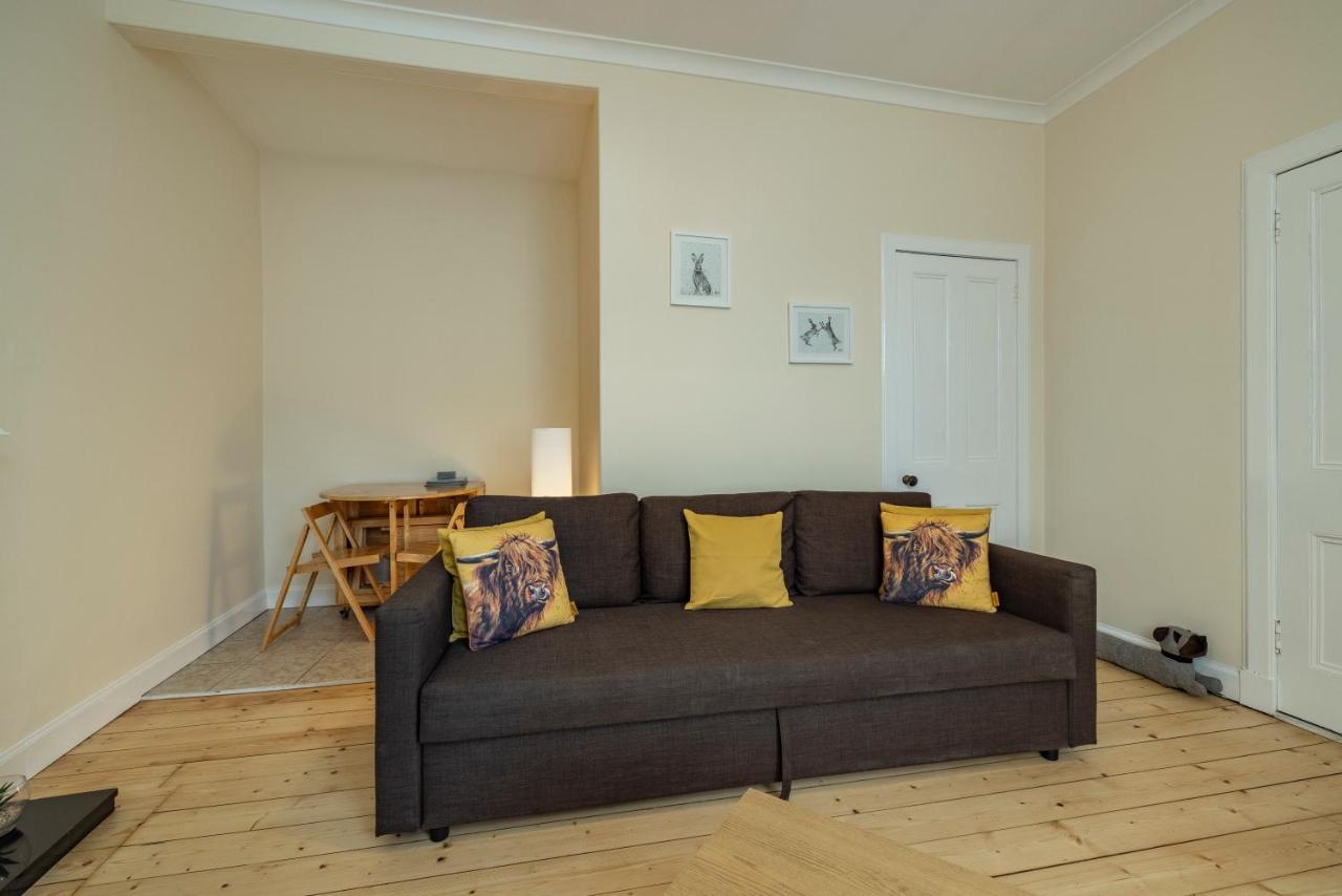 Apartamento Bright Flat In Lauder Centre Exterior foto