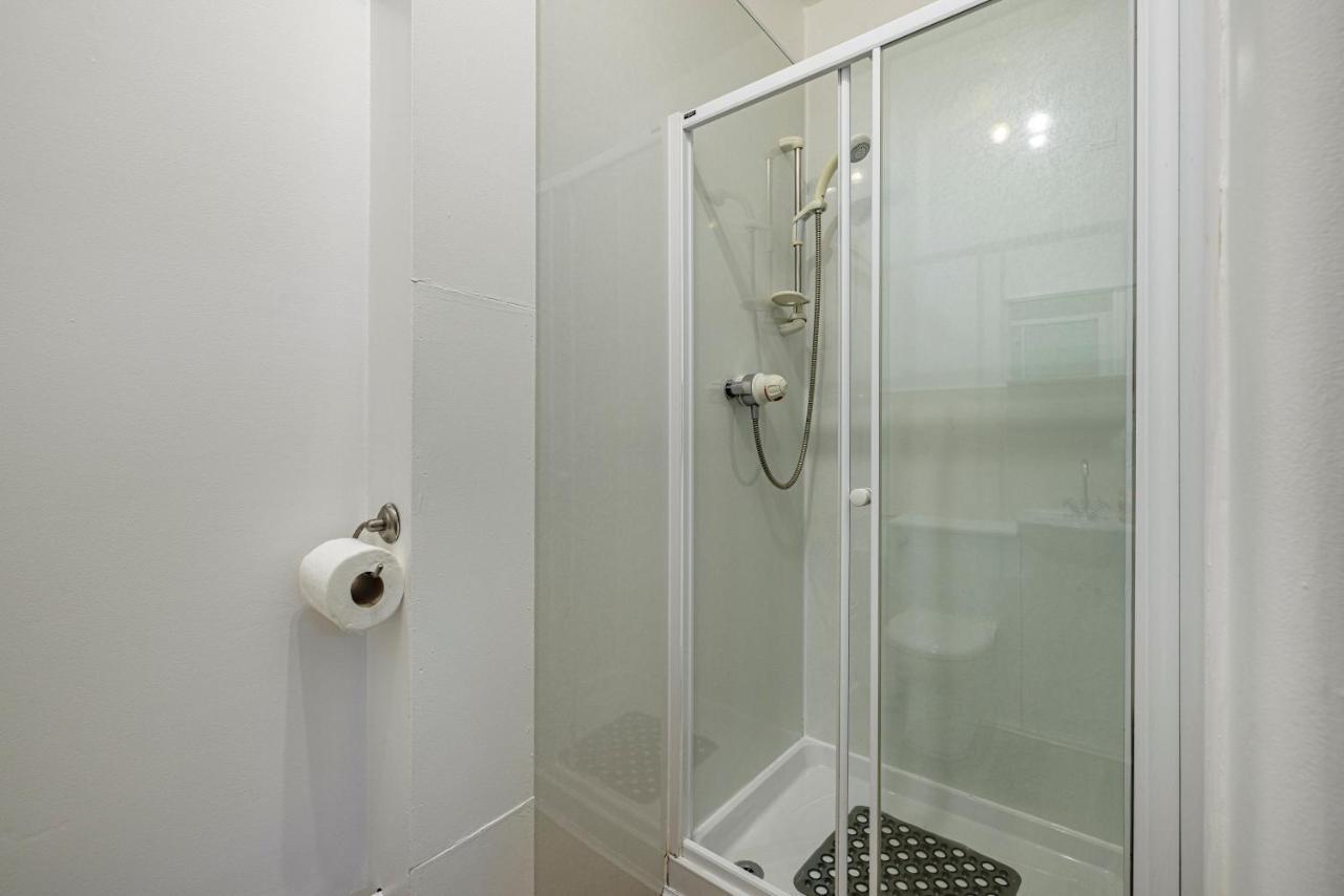 Apartamento Bright Flat In Lauder Centre Exterior foto